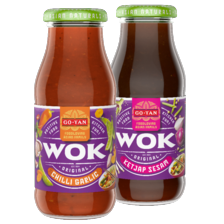 Go-Tan woksaus